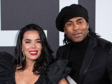 Yotuel recuerda cómo conoció a Beatriz Luengo en Un Paso Adelante