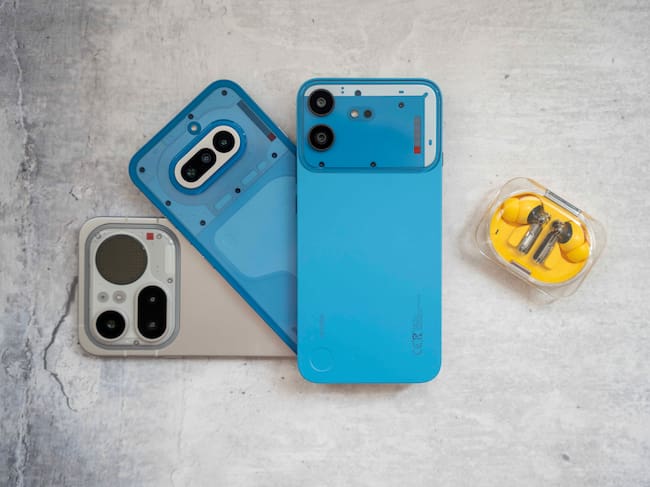 Nothing Phone (4b)