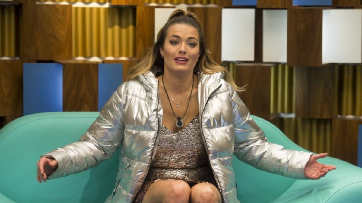 No pudo ser para Daniela Blume: Alyson Eckmann gana 'GH VIP 5'