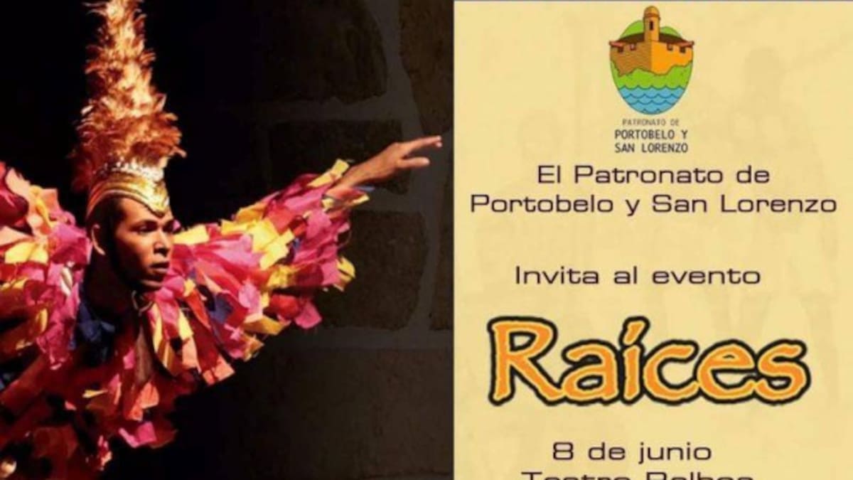 Ya viene “RAÍCES”