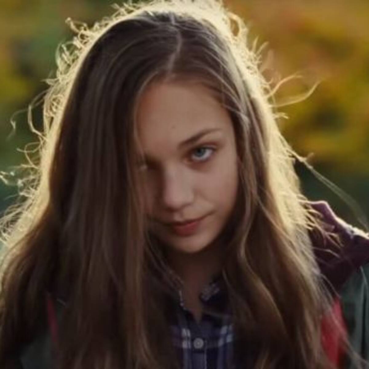 Maddie Ziegler debuta con la película"The Book of Henry"