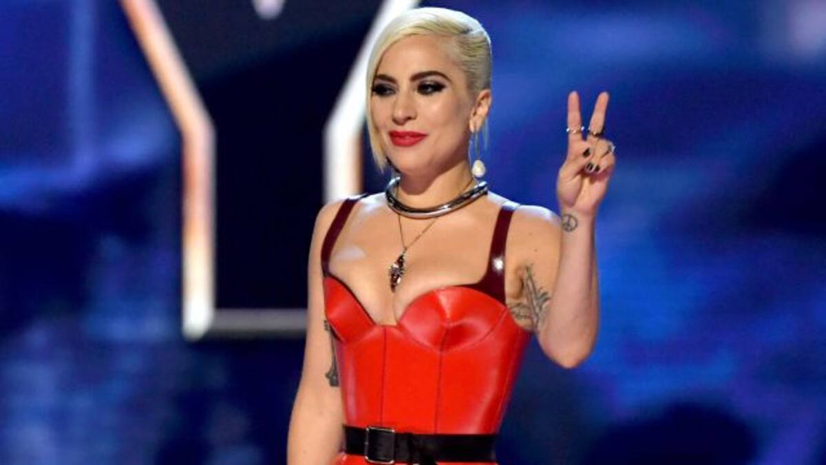 Lady Gaga y Taylor Swift, ¿colaboración a la vista?