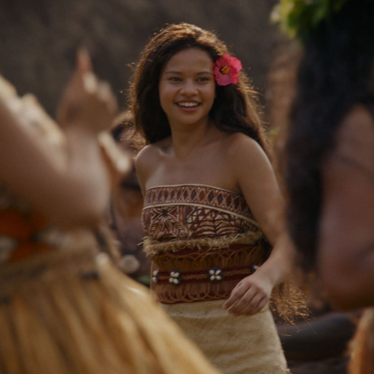 Qué temas nuevos incluye la banda sonora de 'Vaiana': listado completo de canciones de la película