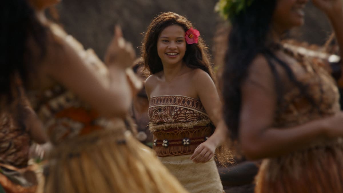 Qué temas nuevos incluye la banda sonora de 'Vaiana': listado completo de canciones de la película