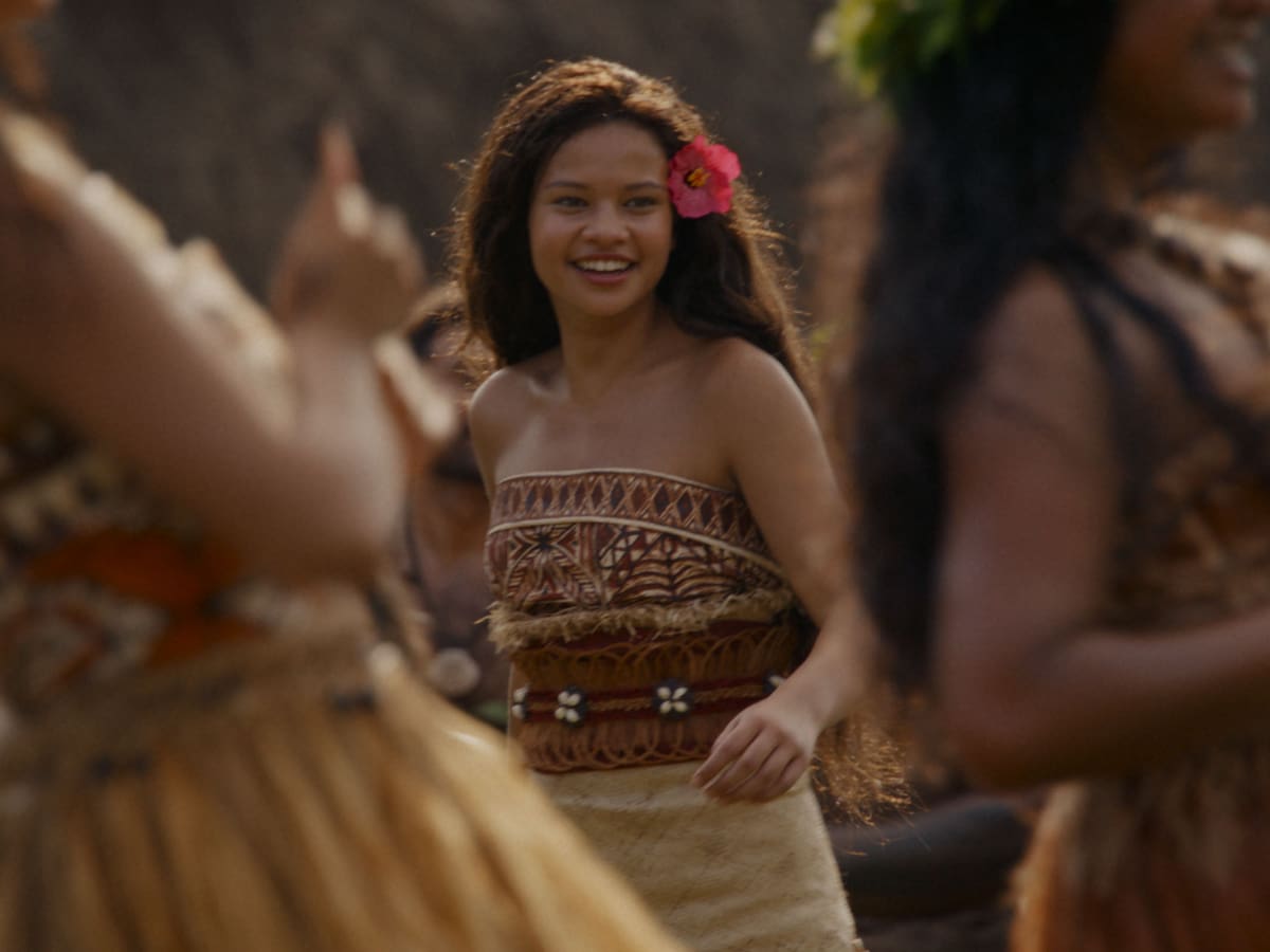Qué temas nuevos incluye la banda sonora de 'Vaiana': listado completo de canciones de la película