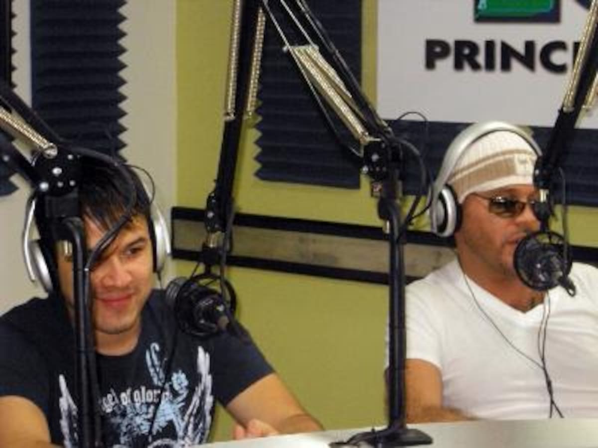 Escats presenta 'Despacito'