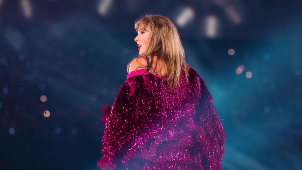 Taylor Swift y el 'Eras Tour': Un fenómeno musical sin precedentes