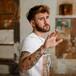Dani Fernández, sobre Blas Cantó: “Nos va a dejar en buen lugar, pero todos sabemos cómo es Eurovisión”
