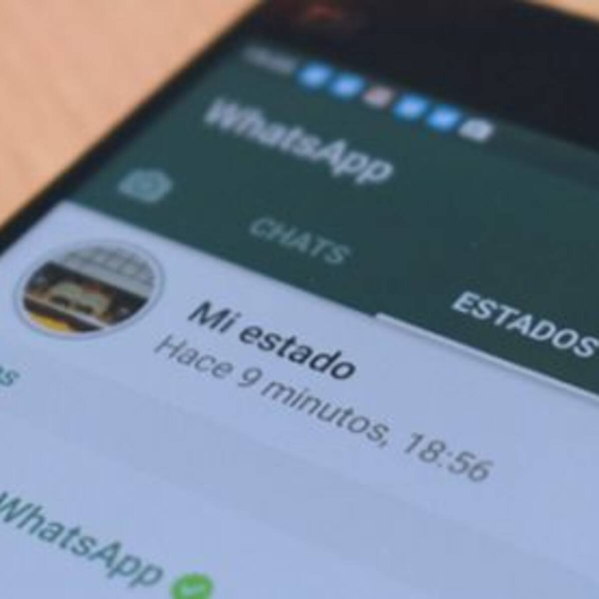 WhatsApp permitirá enviar un álbum de fotos