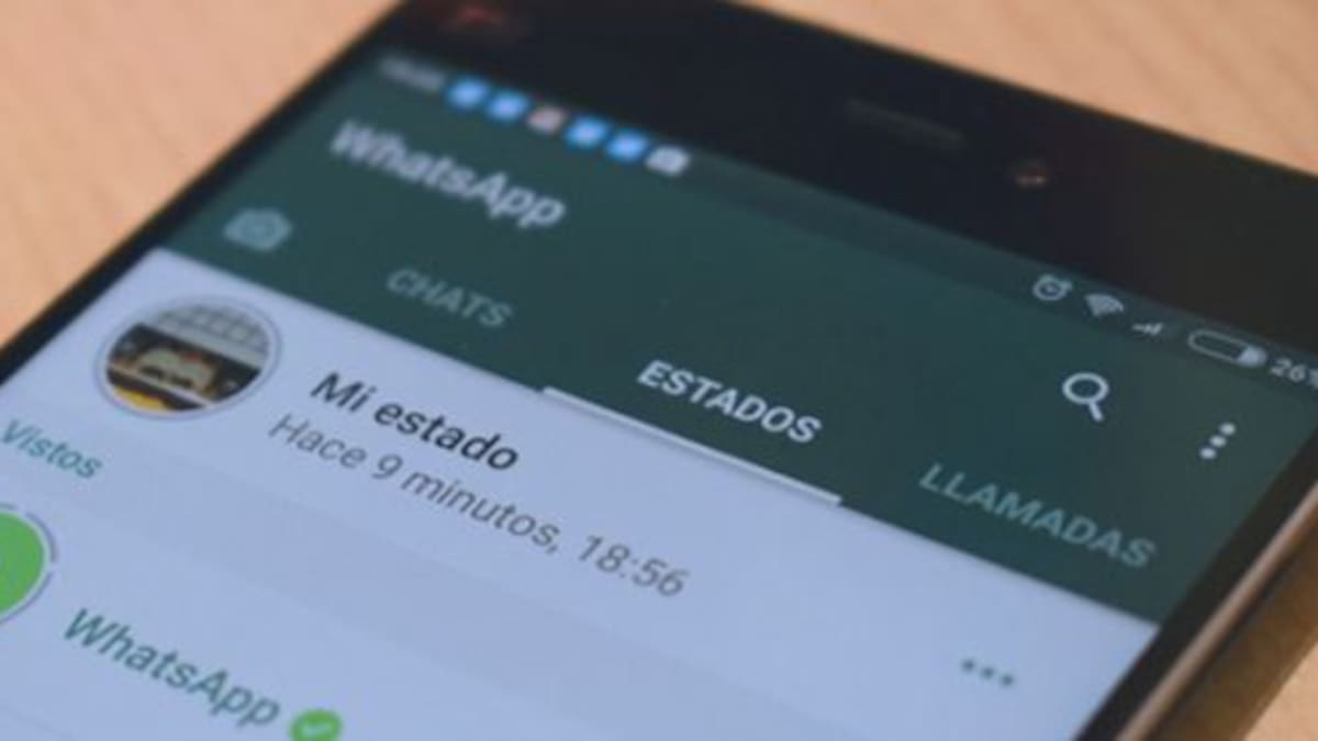WhatsApp permitirá enviar un álbum de fotos