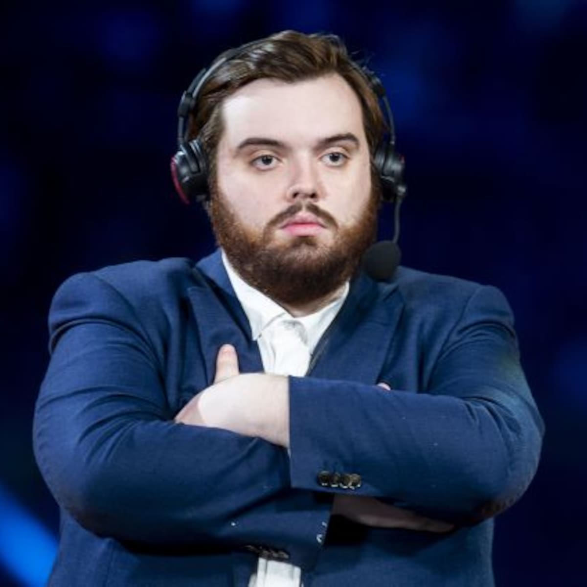 Ibai Llanos, obligado a pasar por quirófano: "Ha habido un momento que estaba cuajado"