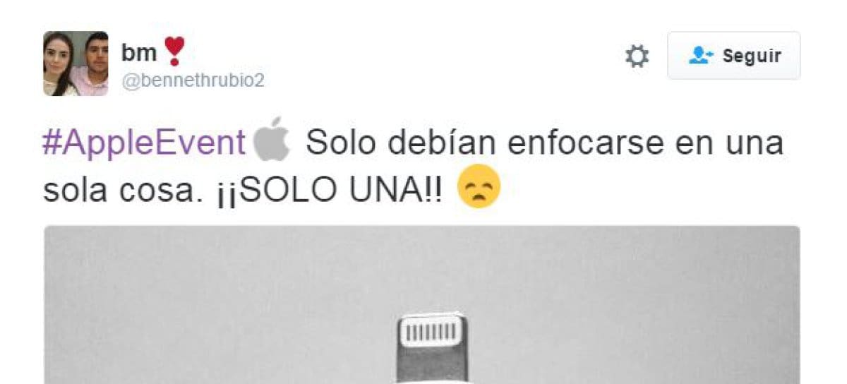Los mejores memes del nuevo iPhone 7