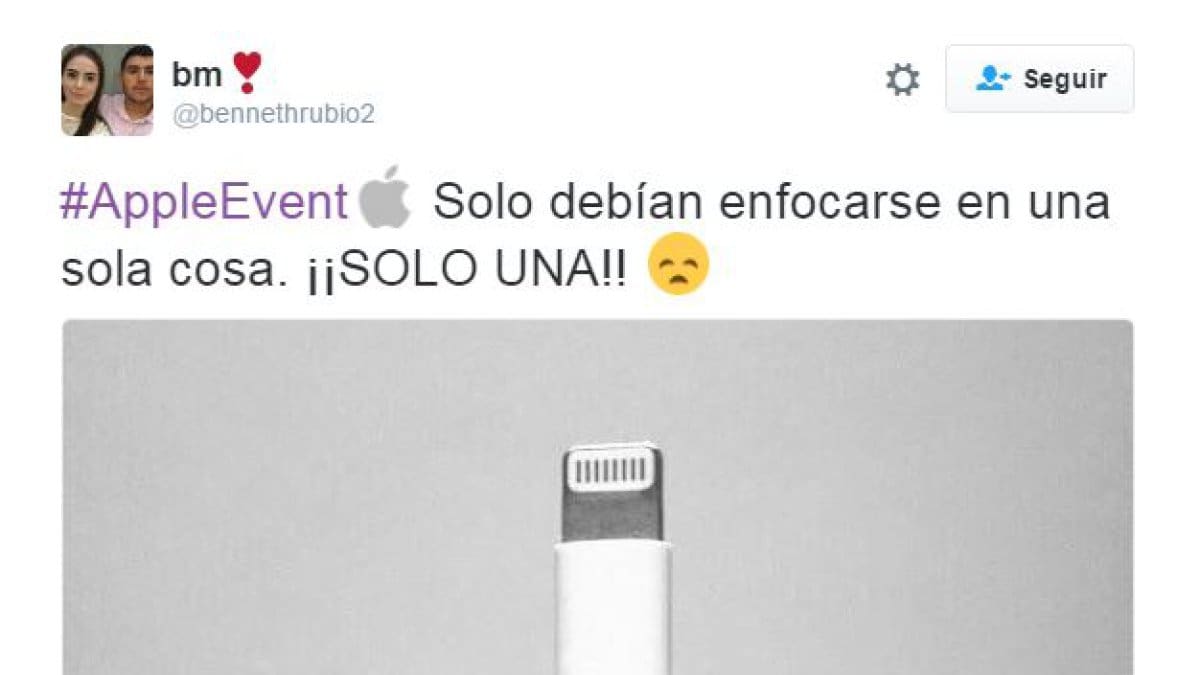 Los mejores memes del lanzamiento del iPhone 7