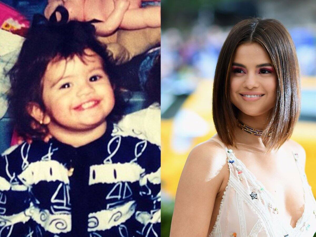 SELENA GÓMEZ