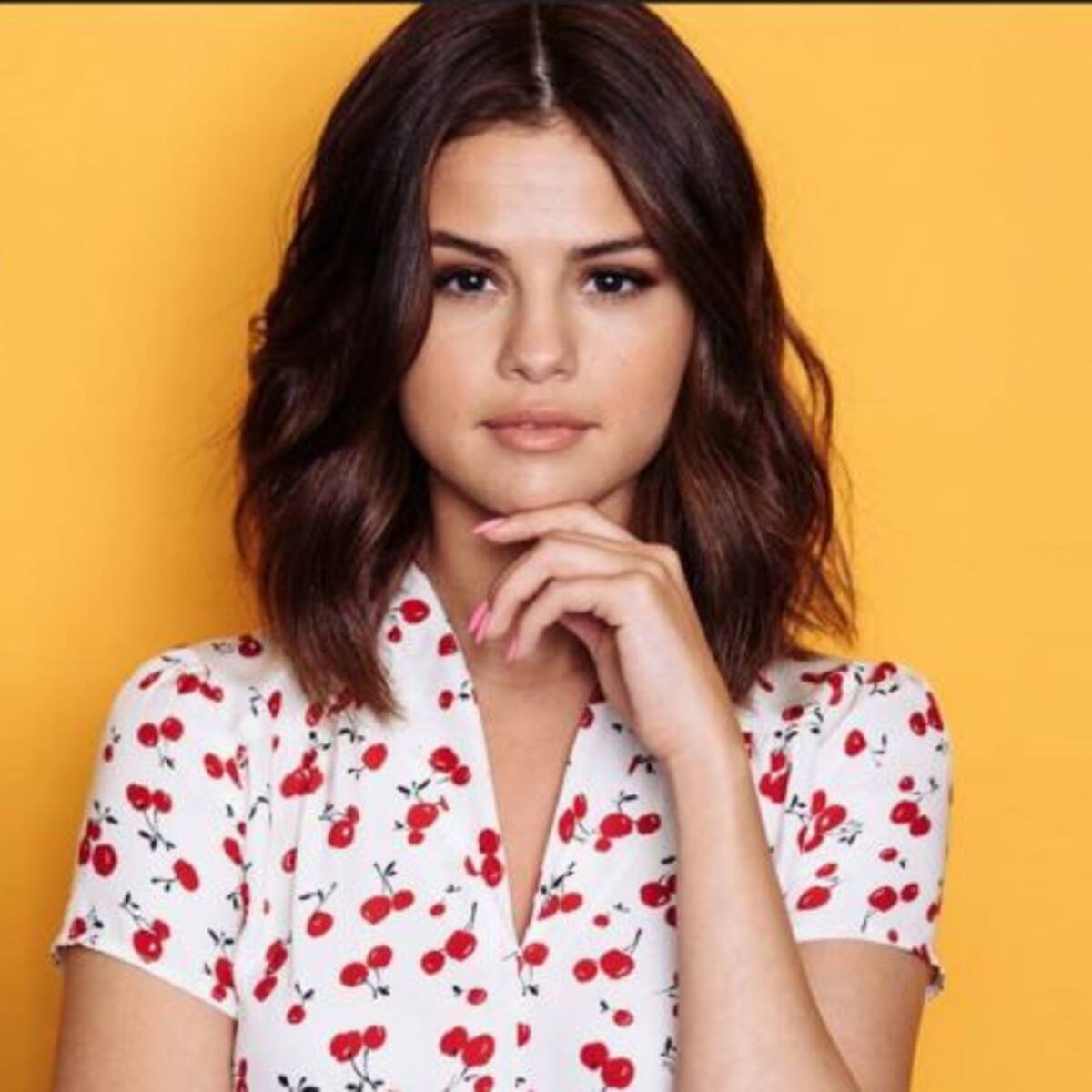 La sorpresiva frase de Selena Gómez a los paparazzis que la persiguen