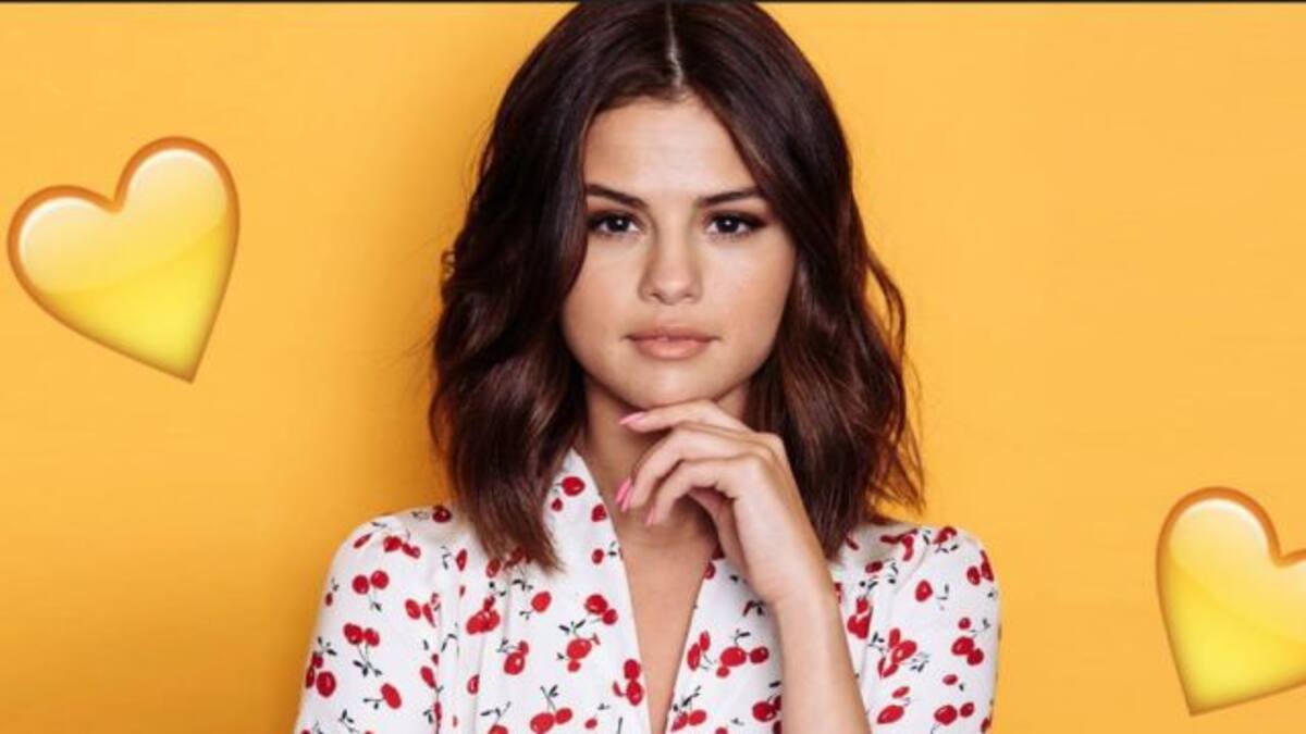 La sorpresiva frase de Selena Gómez a los paparazzis que la persiguen