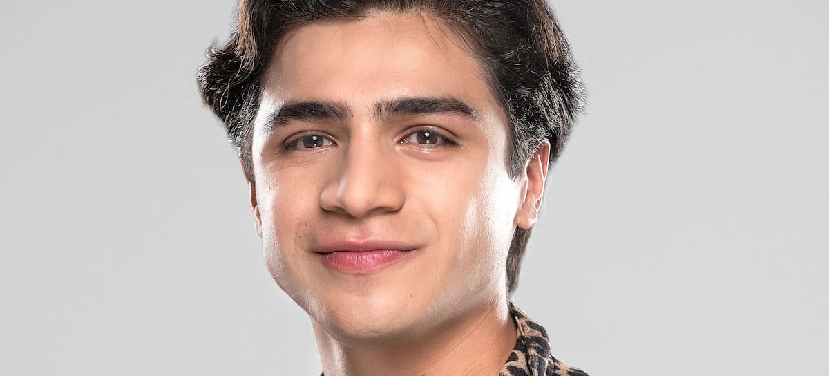 José Ángel, concursante de OT USA