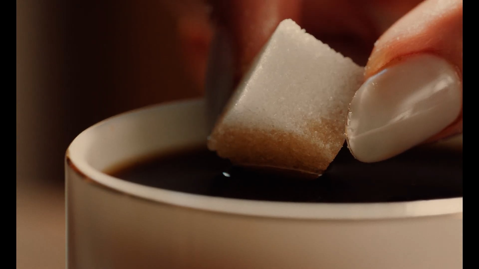 Plano número 20 del videoclip de &#039;Berghain&#039;