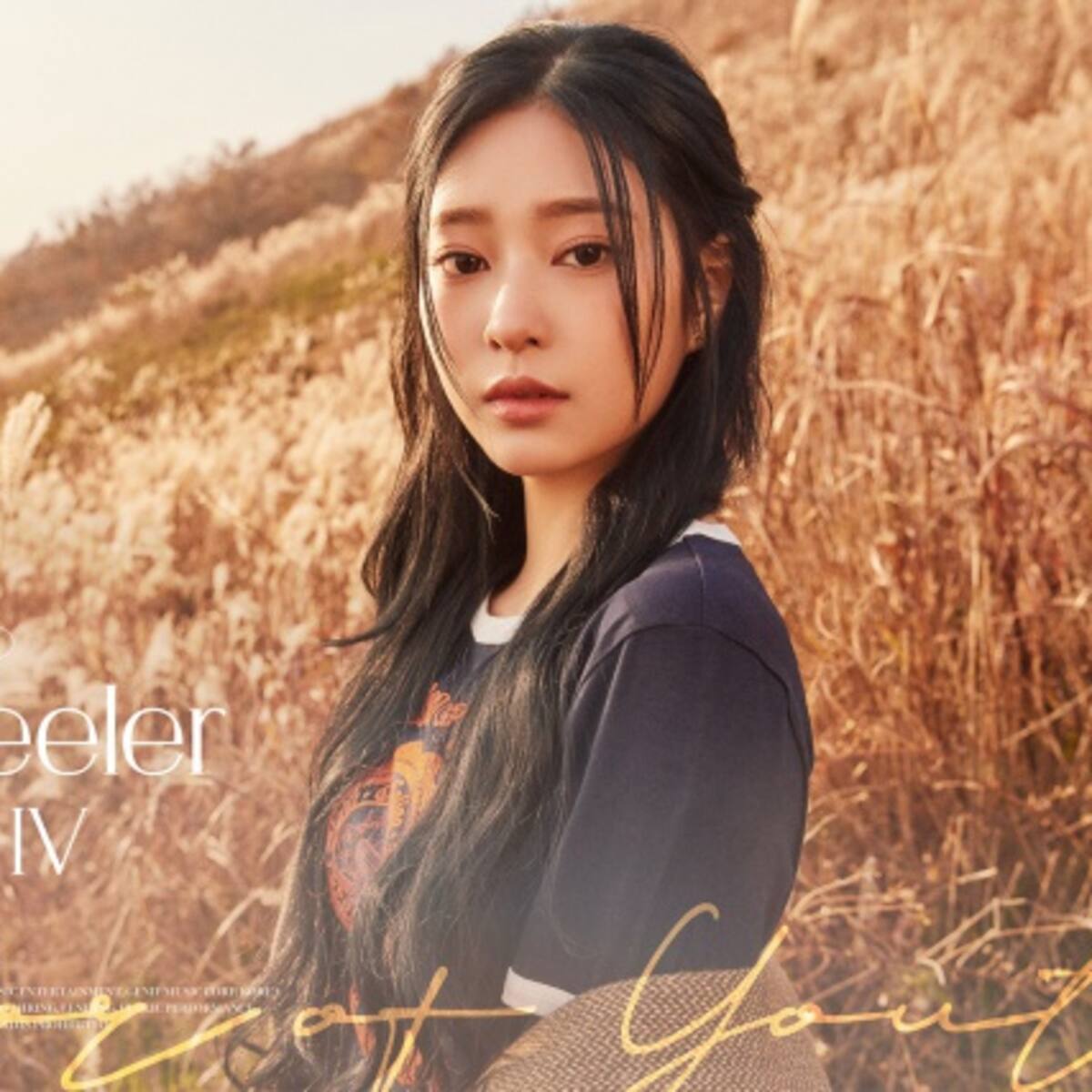 Kim Min Ju tomará medidas legales contra sus haters
