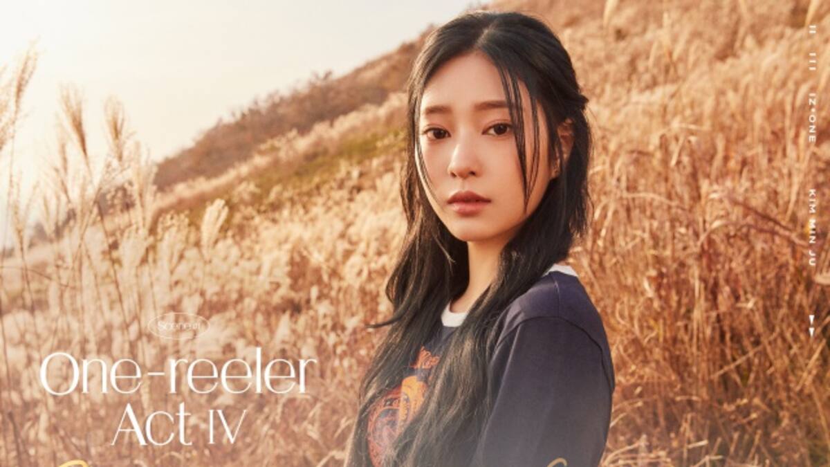 Kim Min Ju tomará medidas legales contra sus haters