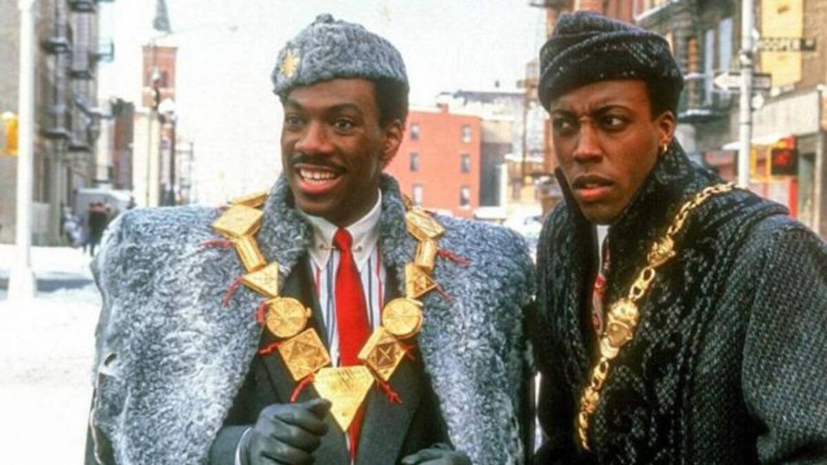 ¡Es oficial! 'Un príncipe en Nueva York 2' llegará a la pantalla grande