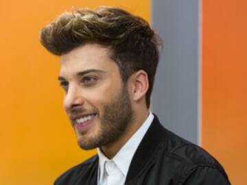 Blas Cantó estrenará el videoclip de ‘Voy a quedarme’ el próximo lunes 8 de marzo