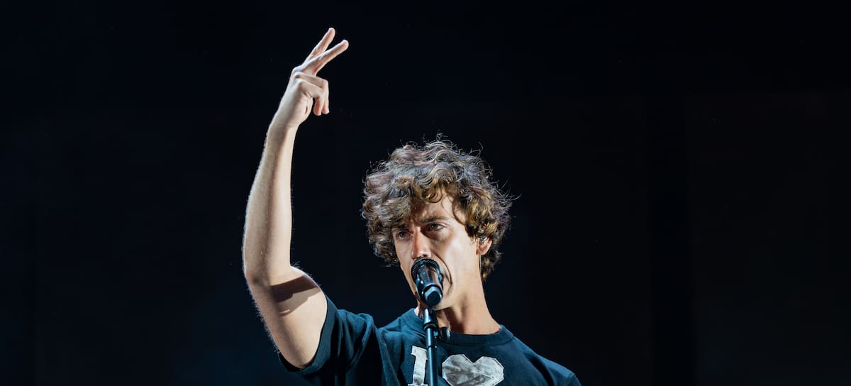 Guitarricadelafuente en el Sansan Festival 2026