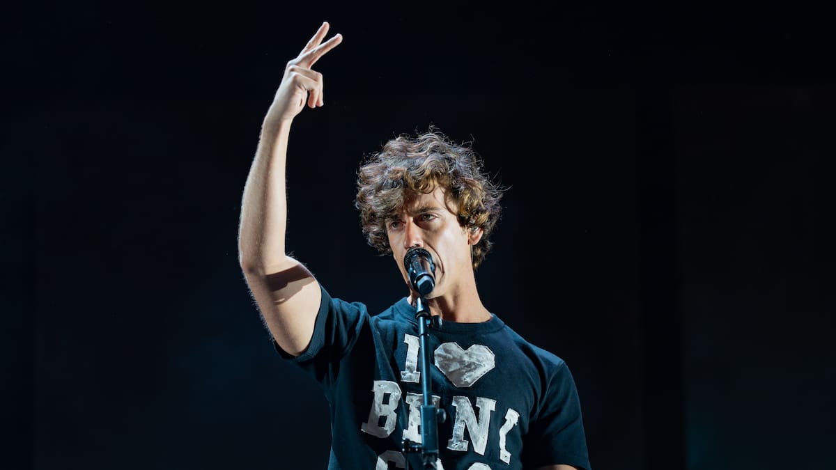 Concierto gratis de Guitarricadelafuente en la Puerta del Sol de Madrid: a qué hora es y cómo acceder al evento