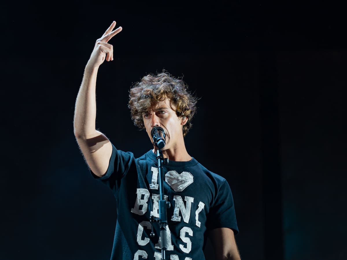 Concierto gratis de Guitarricadelafuente en la Puerta del Sol de Madrid: a qué hora es y cómo acceder al evento