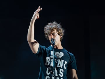 Concierto gratis de Guitarricadelafuente en la Puerta del Sol de Madrid: a qué hora es y cómo acceder al evento