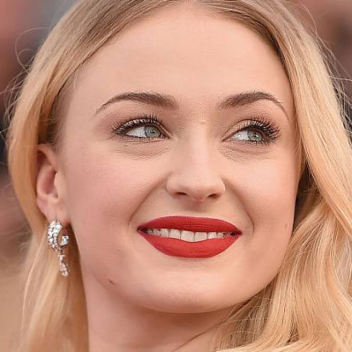 Sophie Turner aún no tiene vestido para su boda con Joe Jonas