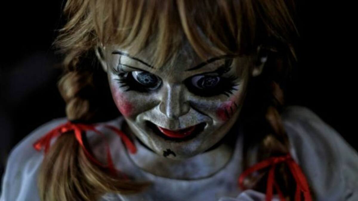Annabelle vuelve a casa, El cuento de las comadrejas y y Serenity, los grandes estrenos de cine de la semana