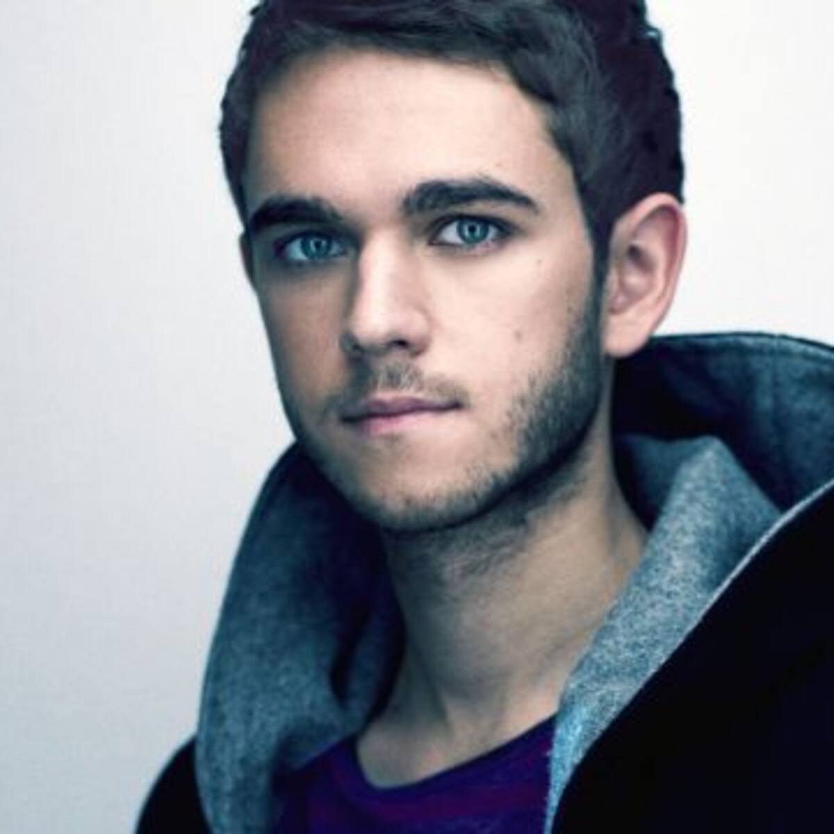 Zedd está con una ex Justin Bieber