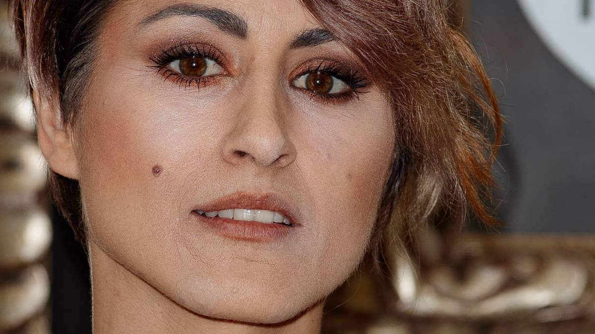 La trágica muerte de la sobrina segunda de Barei