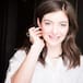 Lorde, otra que utiliza las elecciones para anunciar nueva música