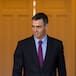 Pedro Sánchez desvela su edad musical repasando su Wrapped 2025 en el que encontramos un pero