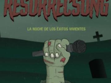 Este Halloween LOS40 presenta la ‘Resurrecsong’: la noche de los éxitos vivientes