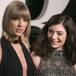LORDE HABLA SOBRE SU AMISTAD CON TAYLOR SWIFT: “ES COMO TENER UNA AMIGA CON CIERTAS ALERGIAS”
