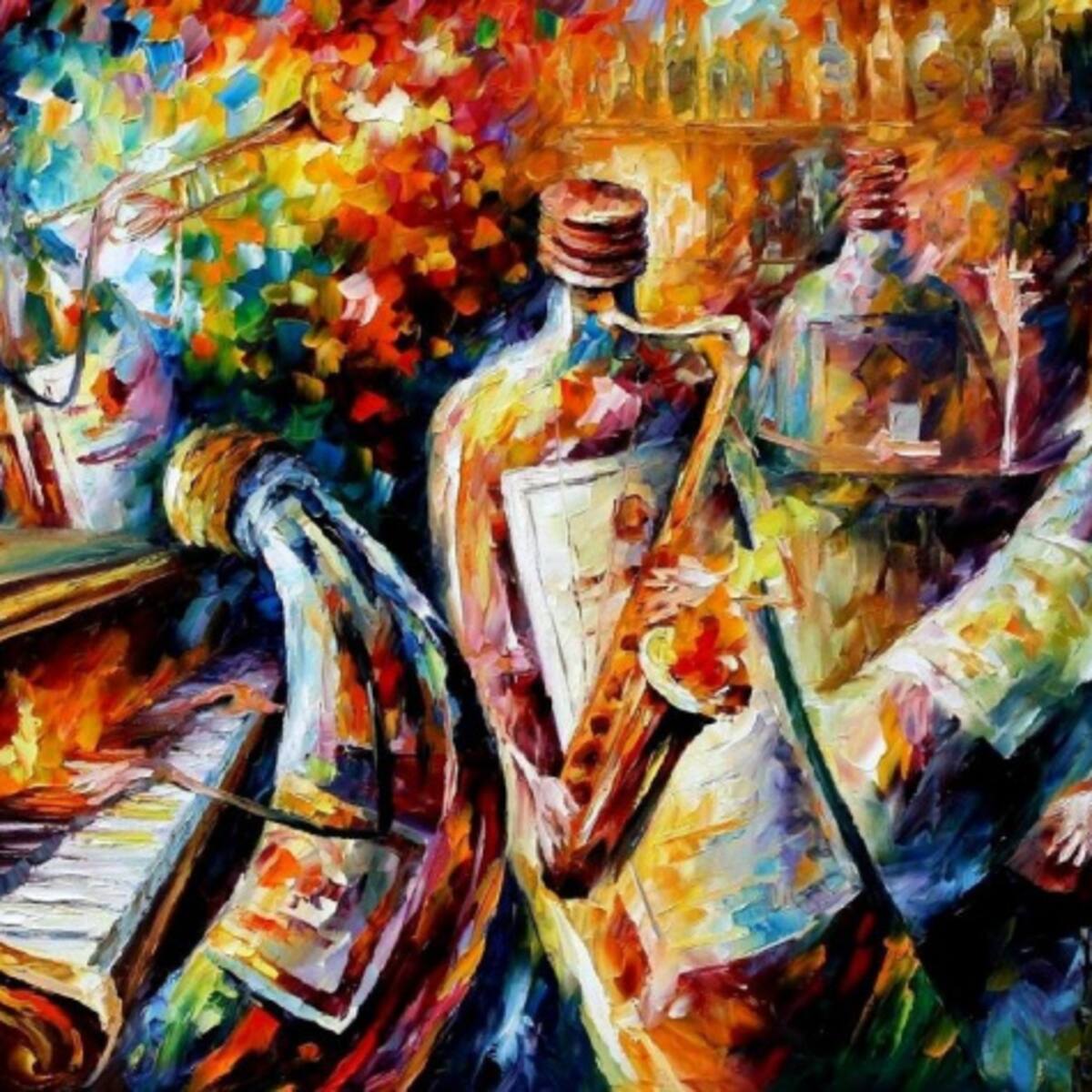 Día Internacional del Jazz