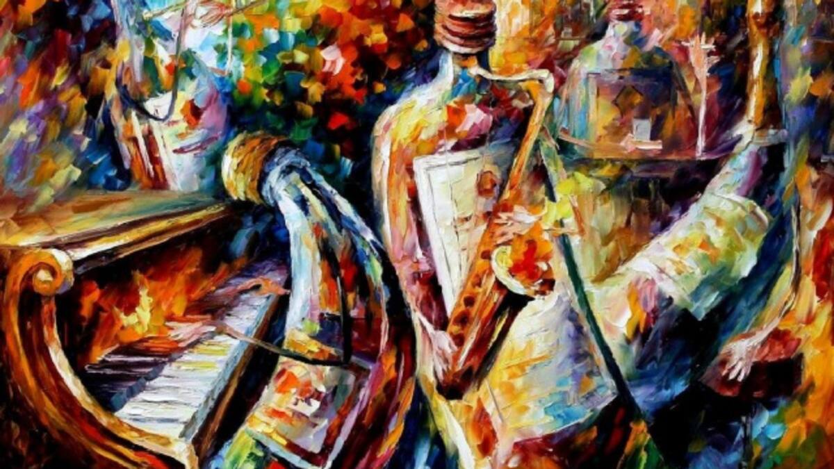 Día Internacional del Jazz