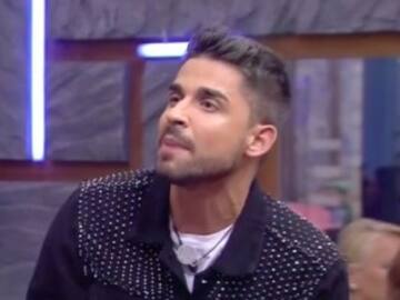 La tremenda pelea entre Miguel Frigenti e Isabel Rábago saca los trapos sucios de ‘Ya es mediodía’