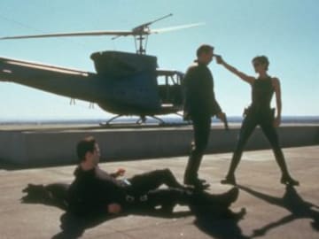 Star Wars, El señor de los anillos, Regreso al futuro y mucho más: dónde ver lo mejor de la ciencia ficción