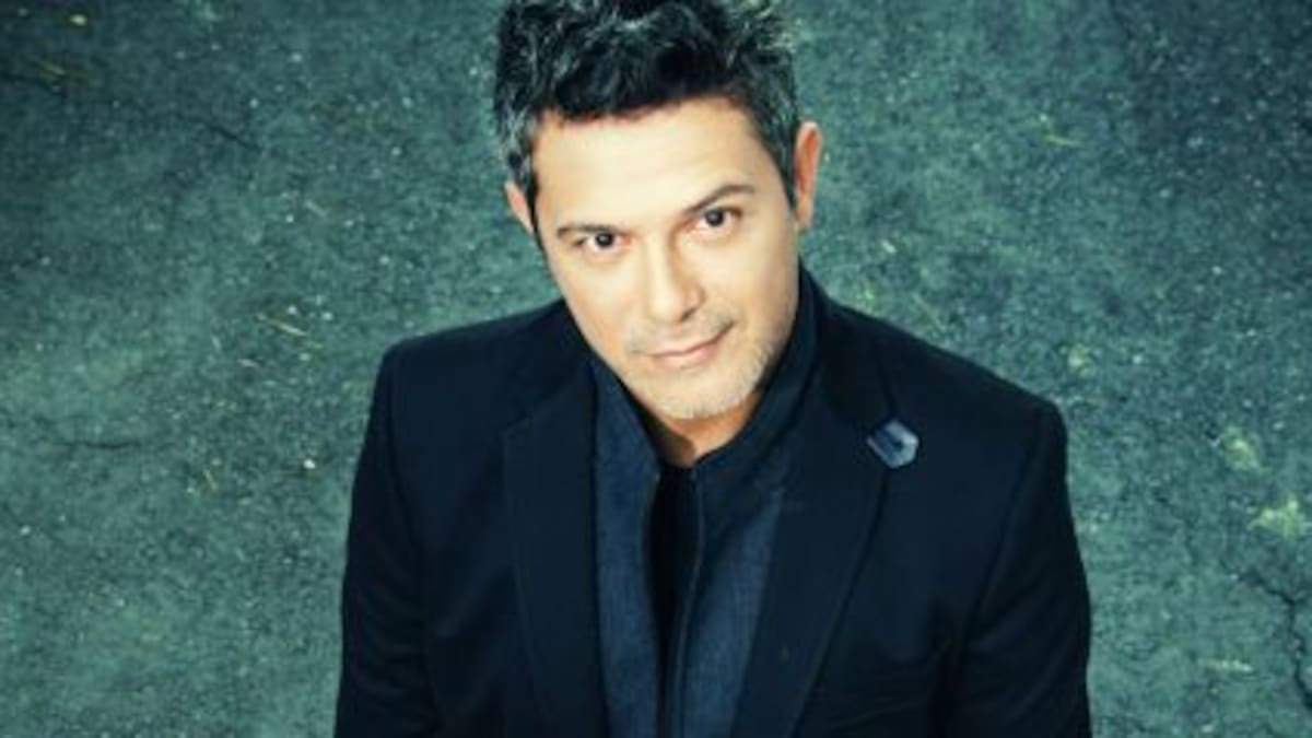 Alejandro Sanz estrena nuevo videoclip