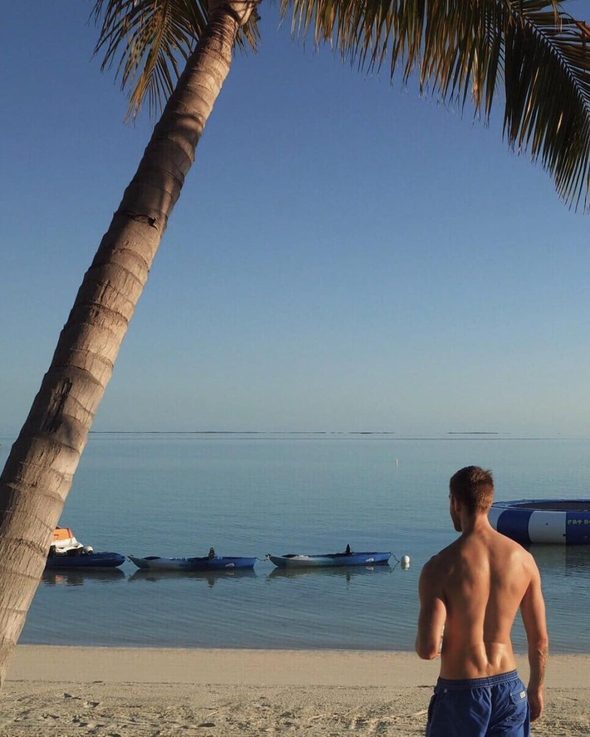 Calvin Harris