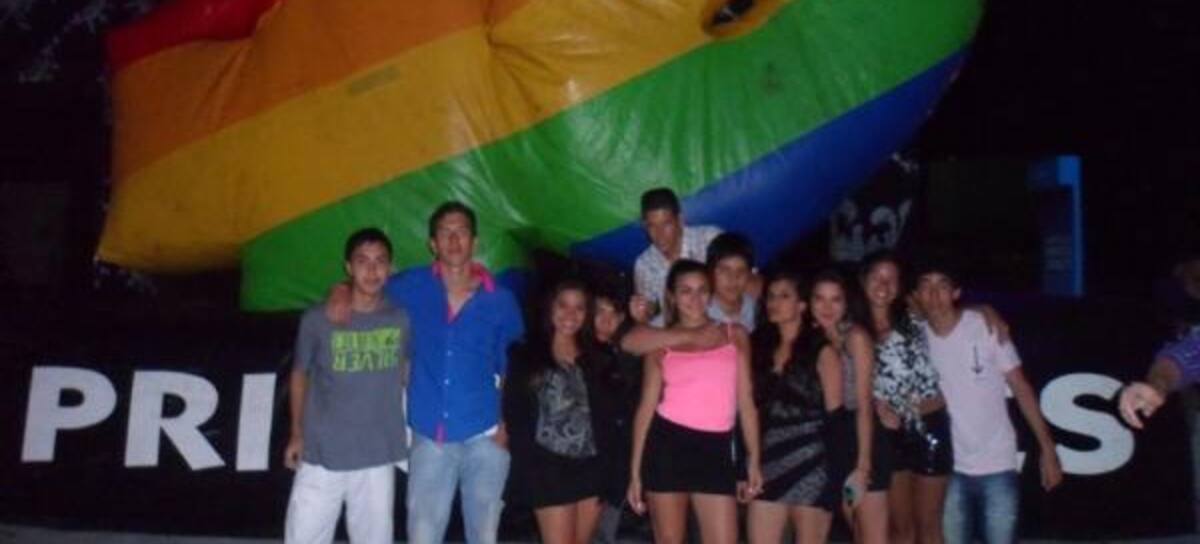 Beach Night Party 09-01.