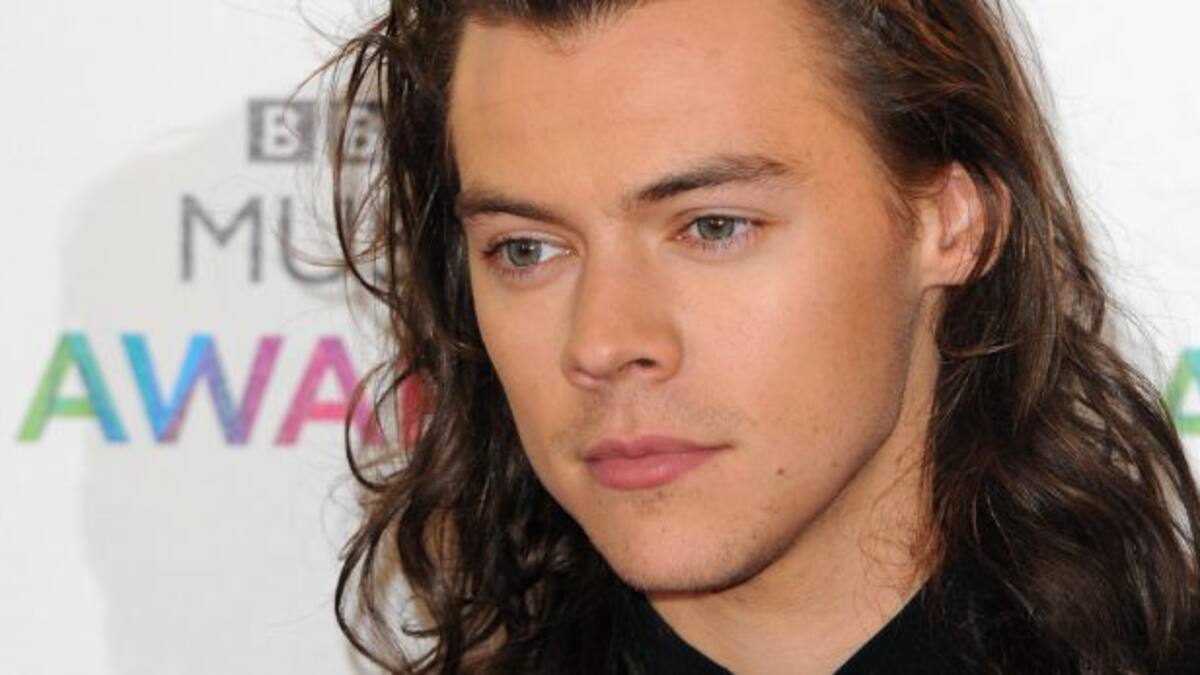 Harry Styles y otros artistas que pudieron volar en sus vídeos