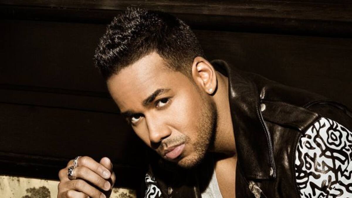 40 Principales te lleva a México para que veas a Romeo Santos en vivo