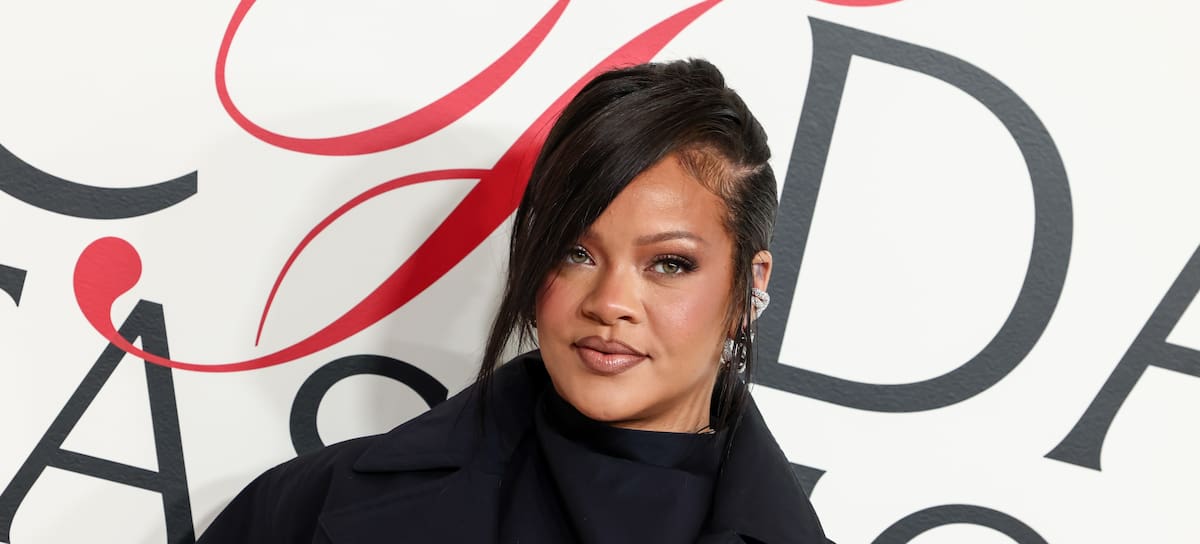 Rihanna, artista de Barbados