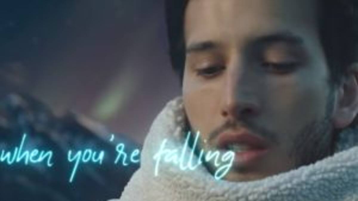 Sebastián Yatra se une a Isabela Moner en "My only one"
