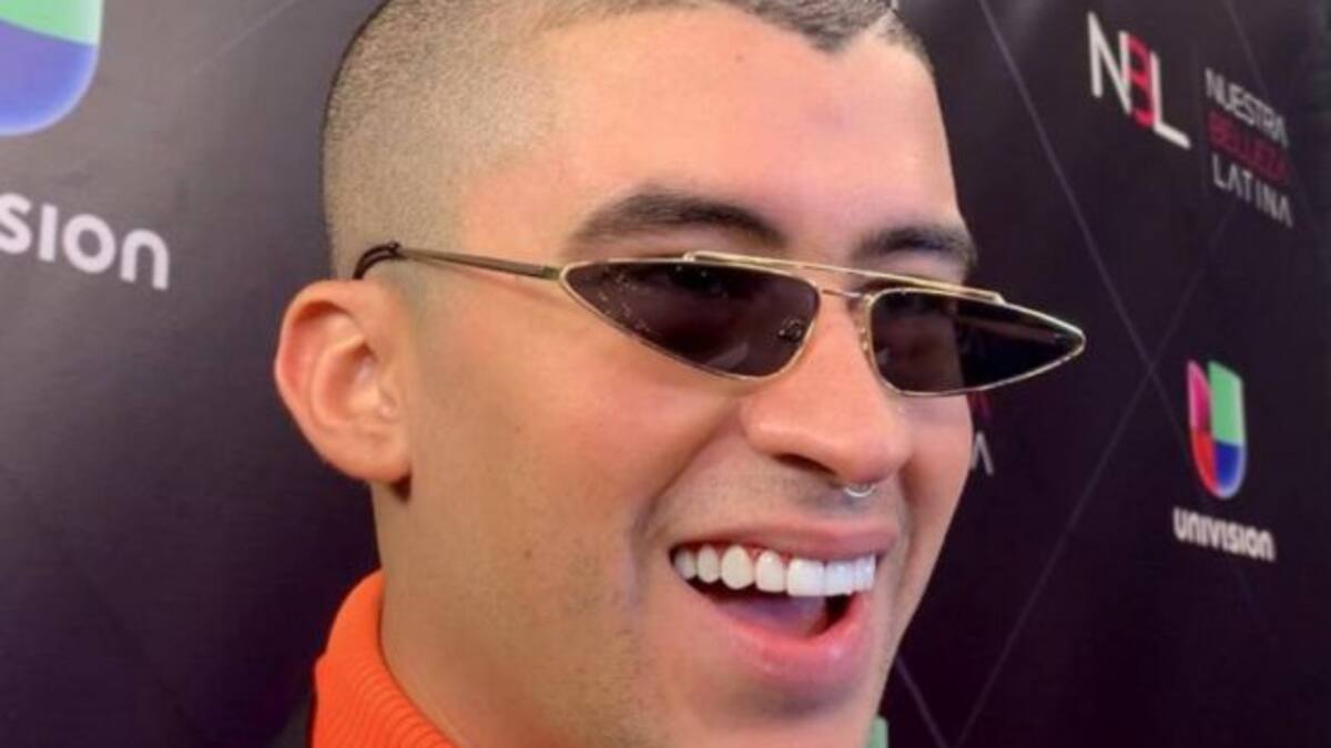 'Safaera', de Bad Bunny, es una de las mejores canciones del año según Pitchfork